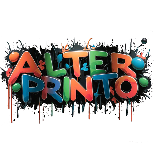 Alter Printo