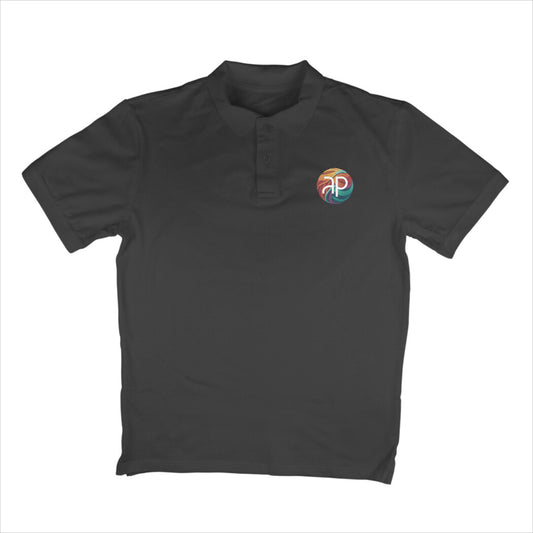 Unisex Polo T-Shirt - Alter Printo Official Merchandise