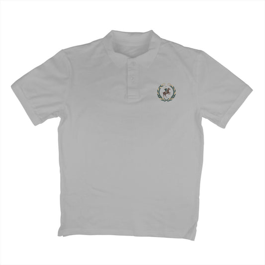 Unisex Polo T-Shirt - Polo Club