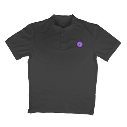 Unisex Polo T-Shirt - Rinnegan Pain