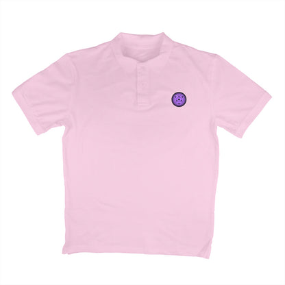 Unisex Polo T-Shirt - Rinnegan Pain