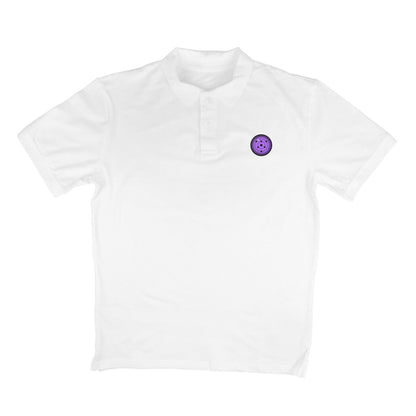 Unisex Polo T-Shirt - Rinnegan Pain